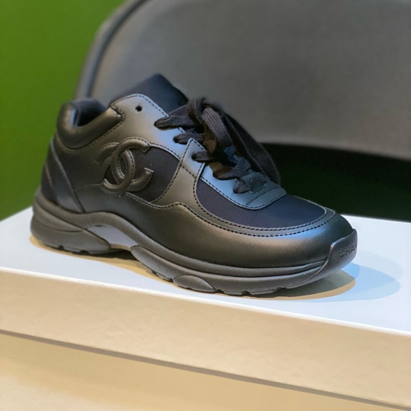 Chanel Women’s Runners - Picture 2 of 5